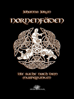 cover image of Nornenfäden